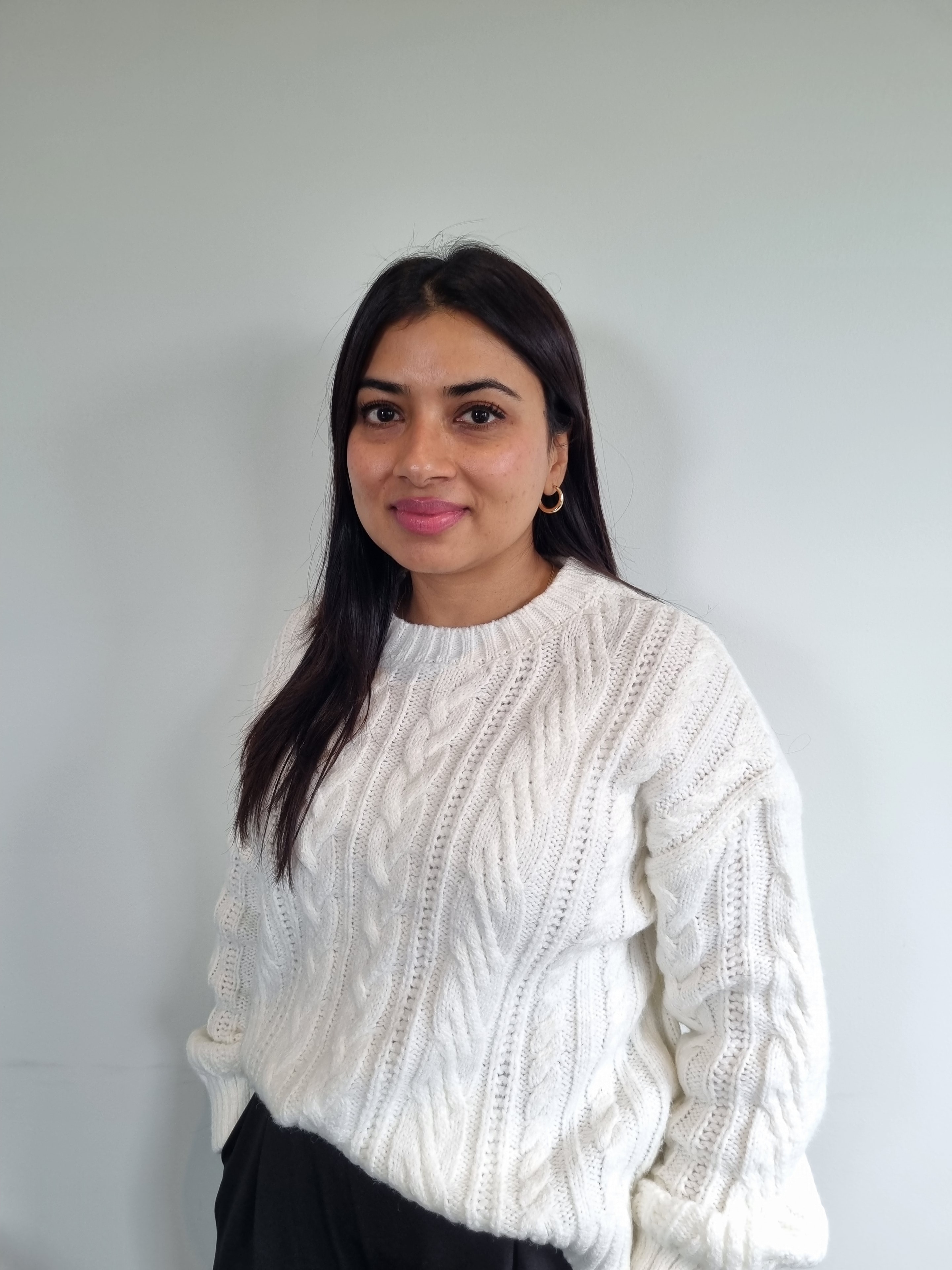 Dilanka (Dee) Wanasinghe — Optometrist and Director
